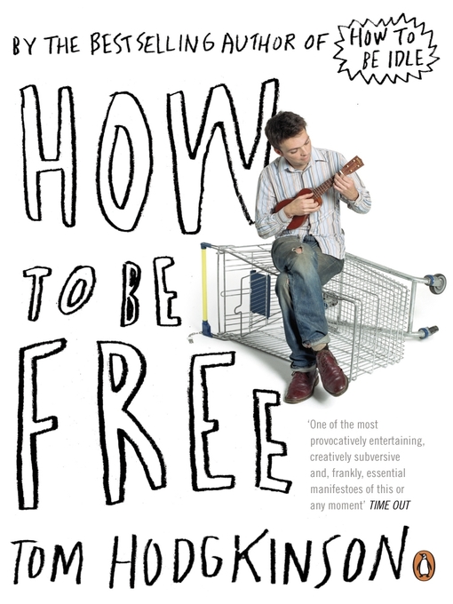 How to Be Free (eBook)